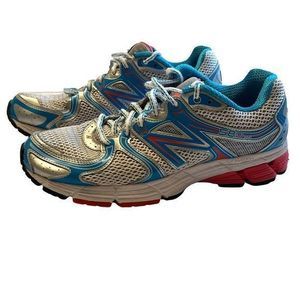 CLOSET CLEAR OUT! New Balance 580 V4 Running Shoes AbZorb Size‎ 9